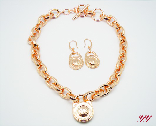 Set di Gioielli Michael Kors Modello 74